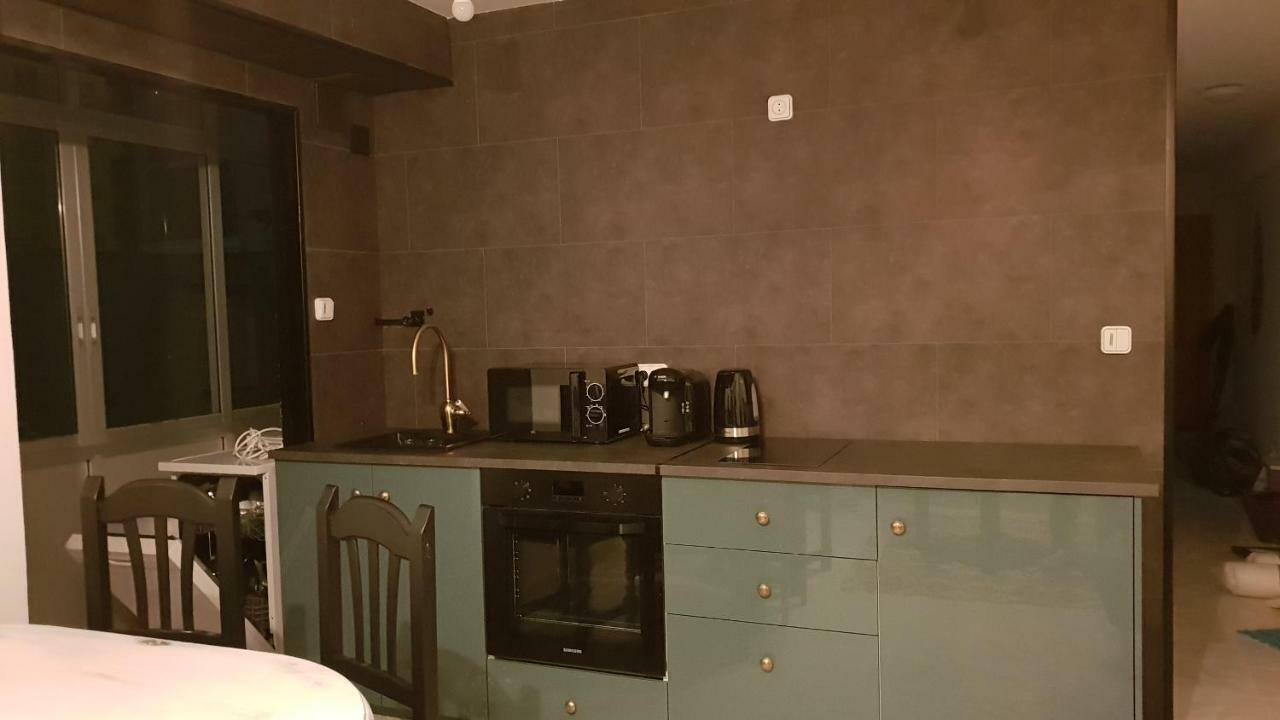Appartamento Hola Gandía Esterno foto