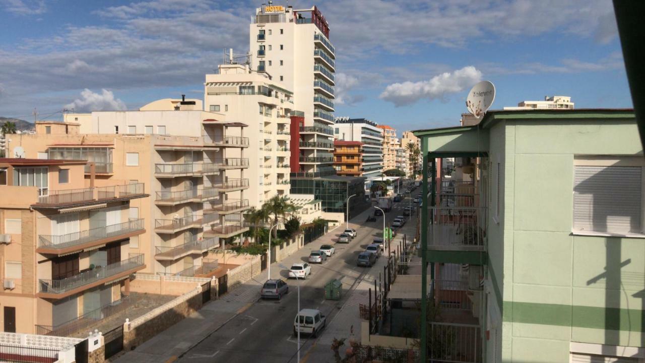 Appartamento Hola Gandía Esterno foto