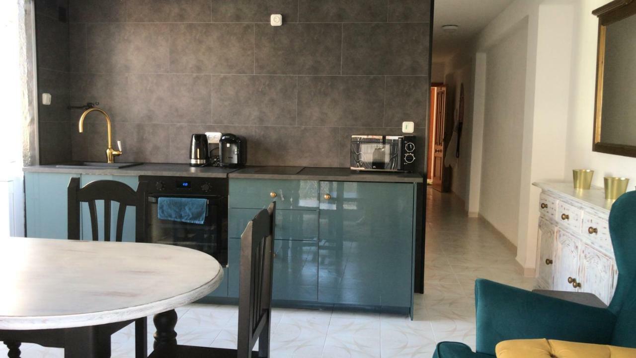 Appartamento Hola Gandía Esterno foto