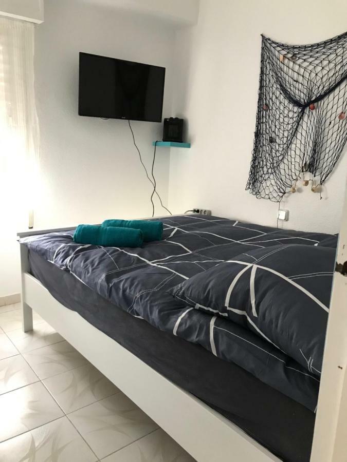 Appartamento Hola Gandía Esterno foto
