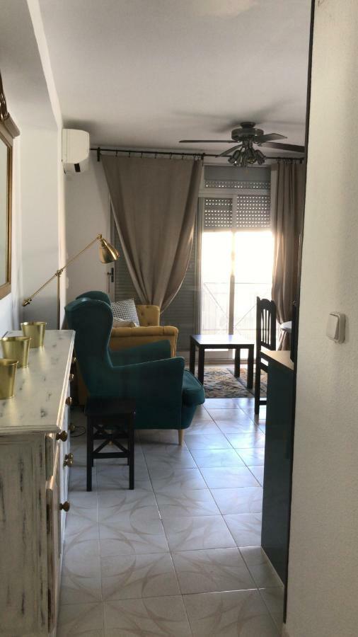 Appartamento Hola Gandía Esterno foto