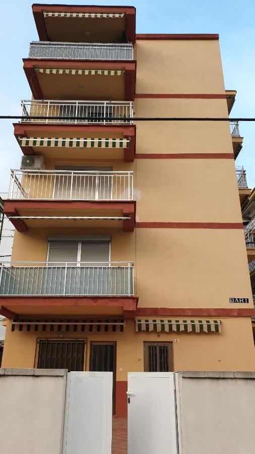 Appartamento Hola Gandía Esterno foto